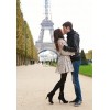 Paris Romantique - Moje fotografie - 