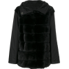 Shearling Coats,Simonetta Ravi - Jacket - coats - $8,718.00 