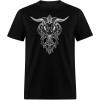 Sheep Skull Unisex Classic T-Shirt - ベルト - $23.99  ~ ¥2,700