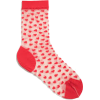 Sheer Heart Socks - Resto - 