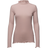Sheer cotton jersey - Swetry - 59.95€ 