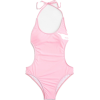 Shein Open Back Swimsuit - Uncategorized - $32.00  ~ ¥214.41