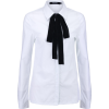 Romwe - 长袖衫/女式衬衫 - 