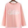 Sheinside - Pullovers - 