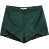 Sheinside - Shorts - 