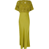 Shell Tilly Maxi Dress - ワンピース・ドレス - 