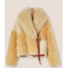 Sherling - Jacket - coats - 