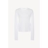 Sherman Top in Cotton - Long sleeves t-shirts - 