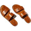  Sheroes Slide Sandal  - 平鞋 - 