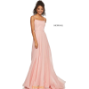 Sherry Hill Chiffon Prom Dress - Dresses - 