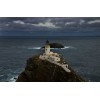 Shetland Islands Muckle Fluggalighthouse - Buildings - 