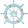 Ship Wheel - 小物 - 