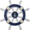 Ship Wheel - Textos - 