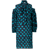 Shirt Dress - FENDI - Obleke - 