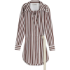 Shirt Dress - Kleider - 
