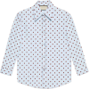 Shirt - GUCCI - Long sleeves shirts - 