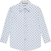 Shirt - GUCCI - Camisa - longa - 