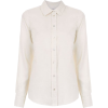 Shirt - LES LIS BLANC - Long sleeves shirts - 