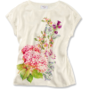 Shirt 'The Roseland' - Majice - kratke - 