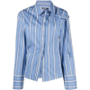 Shirt - Camisa - longa - 