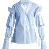 Shirt - Camisa - longa - 