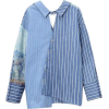 Shirt - Long sleeves shirts - 