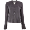 Shirt - Camisa - longa - 