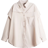 Shirt - Camicie (lunghe) - 