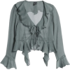 Shirt - Camicie (lunghe) - 