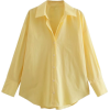 Shirt - Camicie (lunghe) - 