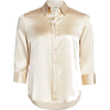 Shirt - Hemden - lang - 