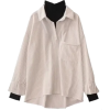 Shirt - Camicie (lunghe) - 