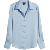 Shirt - Camisa - longa - 