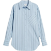 Shirt - Camisa - longa - 