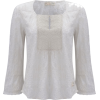 Shirt - Srajce - dolge - 