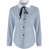 Shirt - Camisa - longa - 