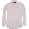 Shirt - Srajce - dolge - 