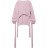 Shirt - Pullover - 