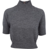 Shirt - Пуловер - 