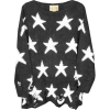 Pulover Pullovers Black - Pulôver - 