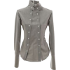 Shirt - Camisa - curtas - 