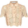 Shirt - Camisa - curtas - 