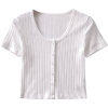 Shirt - 半袖衫/女式衬衫 - 
