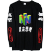 Shirt - 半袖衫/女式衬衫 - 