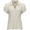 Shirt - Camisa - curtas - 