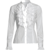 Shirt - Camicie (corte) - 