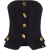 Shirt - Košulje - kratke - 
