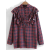 Shirt - Camisa - curtas - 