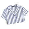 Shirt - 半袖シャツ・ブラウス - 