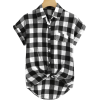 Shirt - Camisas - 